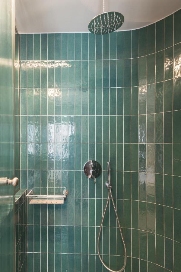 Evans Luxurious Apartment 4 Ираклио Екстериор снимка