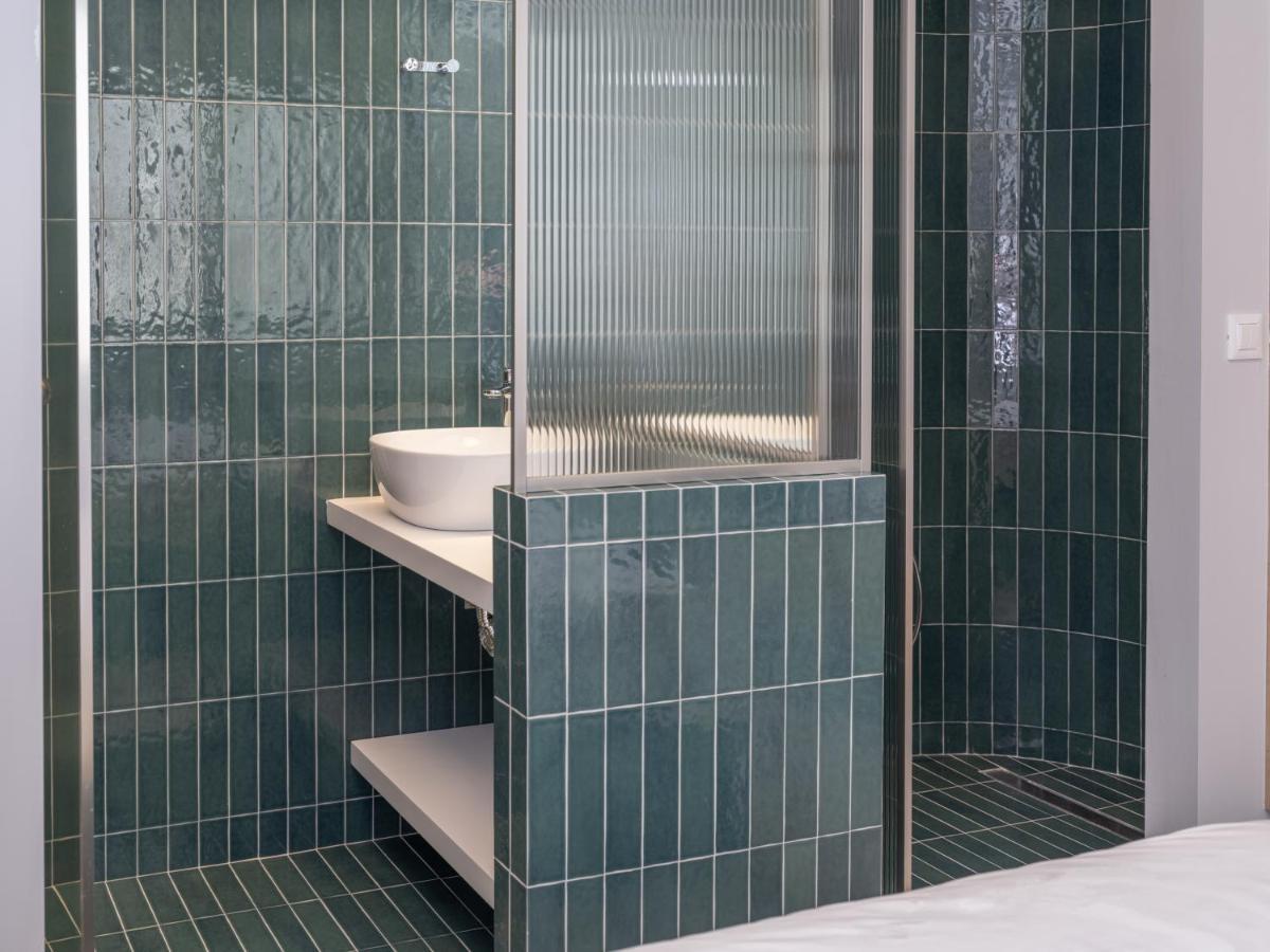 Evans Luxurious Apartment 4 Ираклио Екстериор снимка