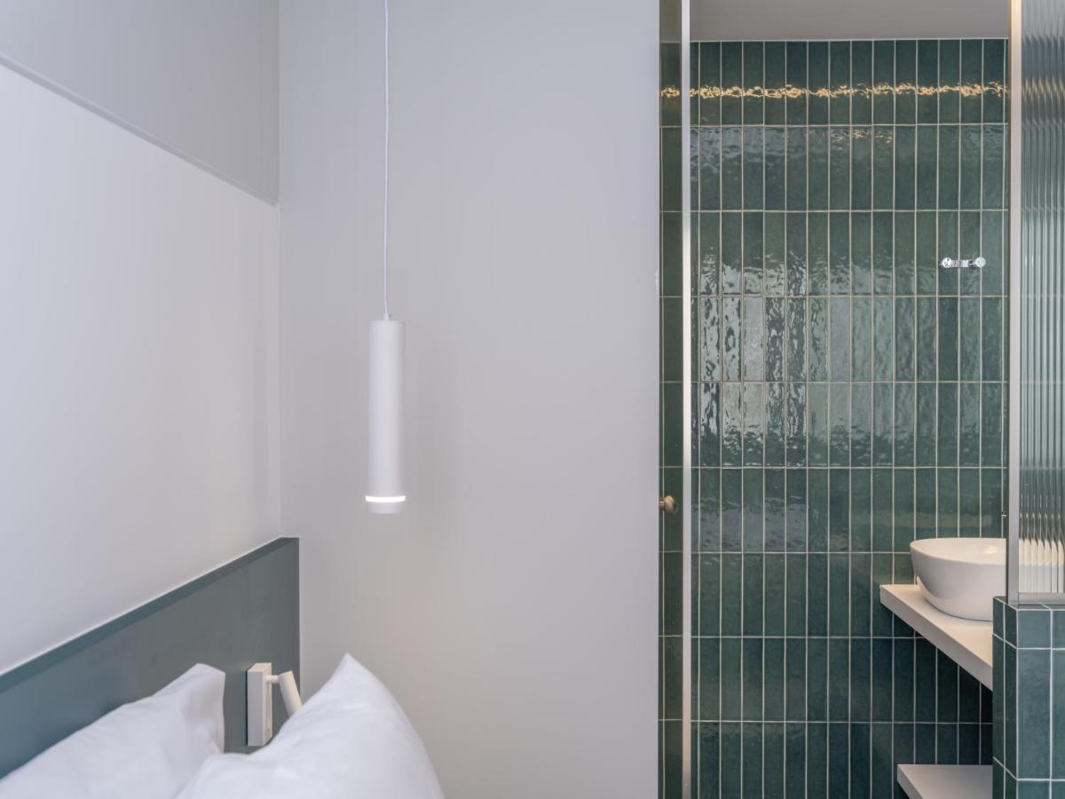Evans Luxurious Apartment 4 Ираклио Екстериор снимка