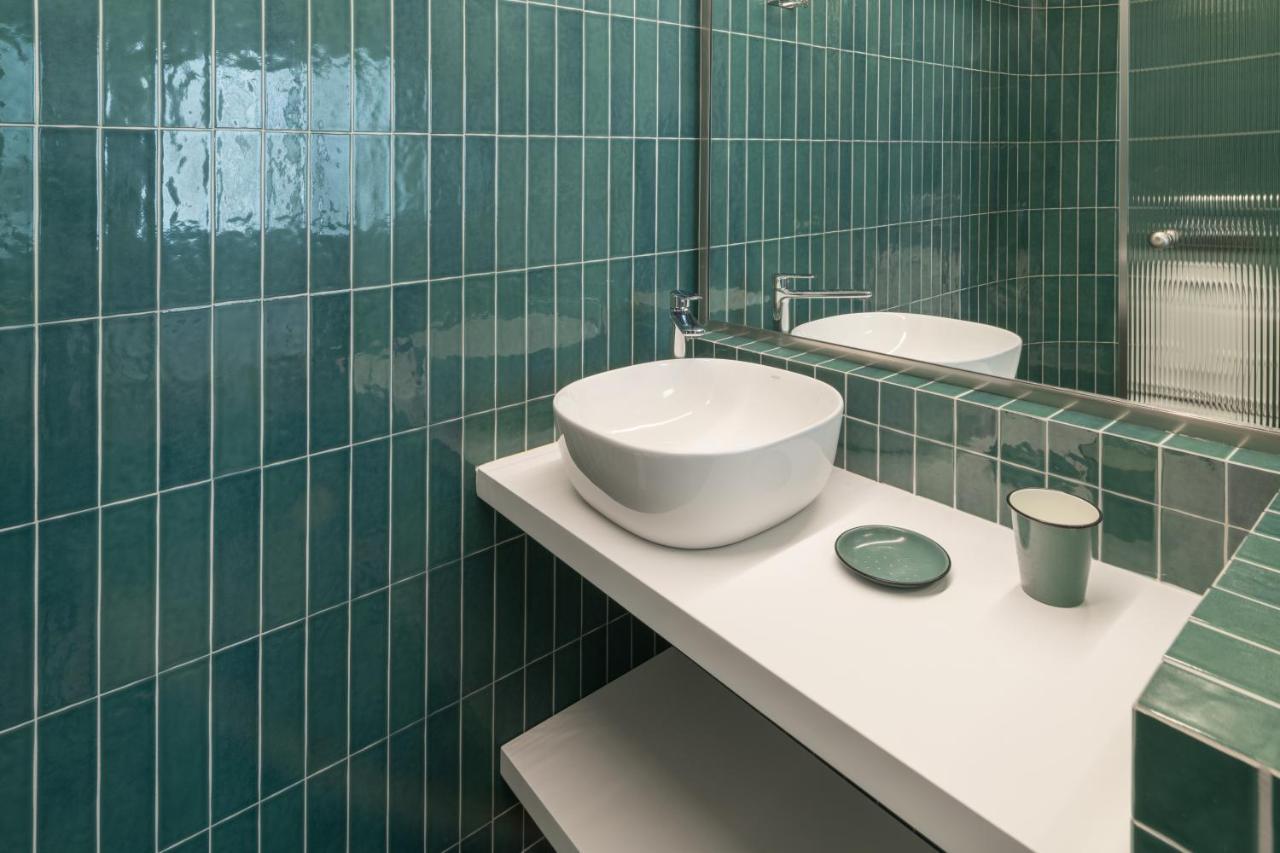 Evans Luxurious Apartment 4 Ираклио Екстериор снимка